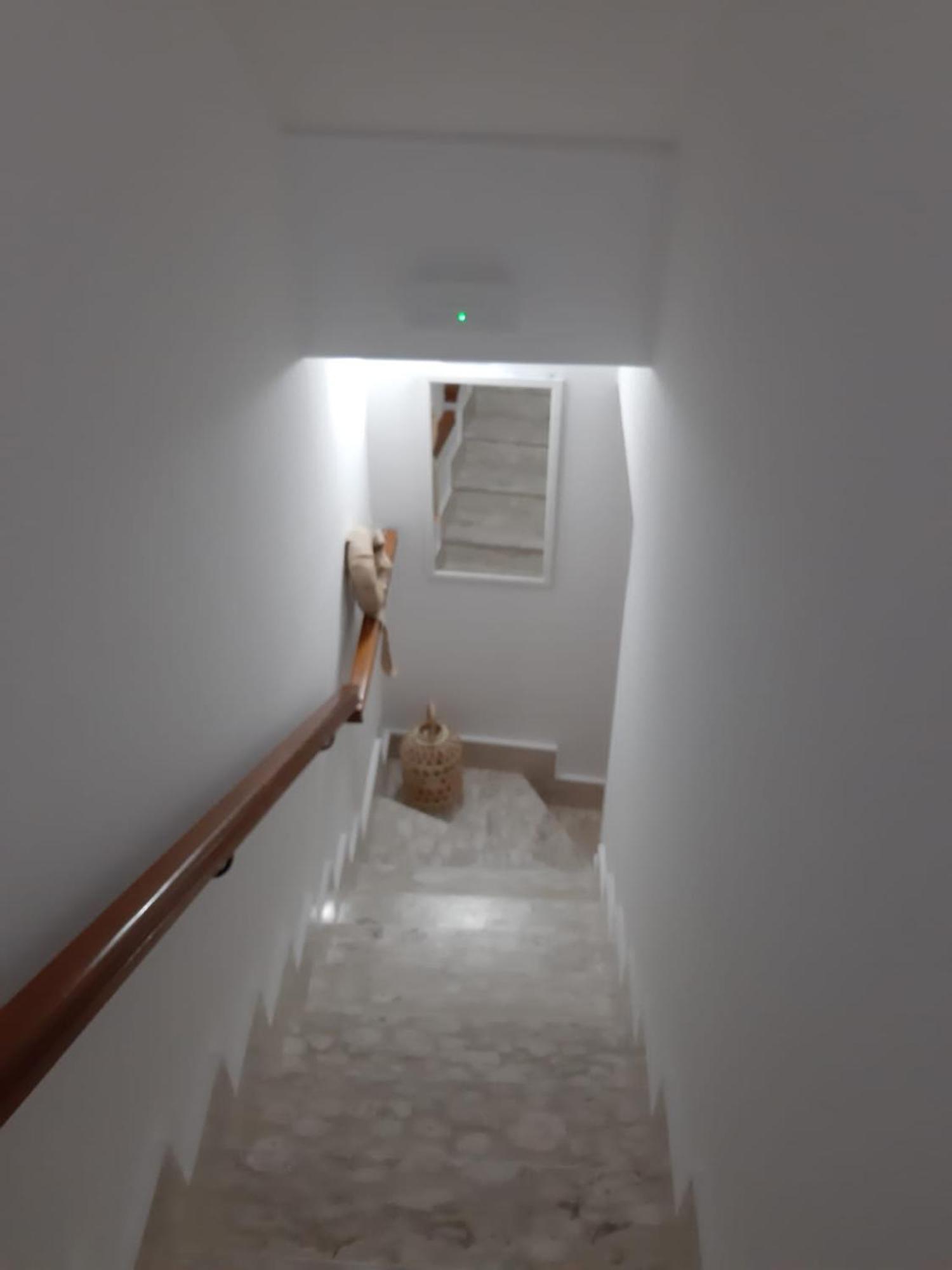 Casa Tornola Nel Borgo Villa Termoli Buitenkant foto